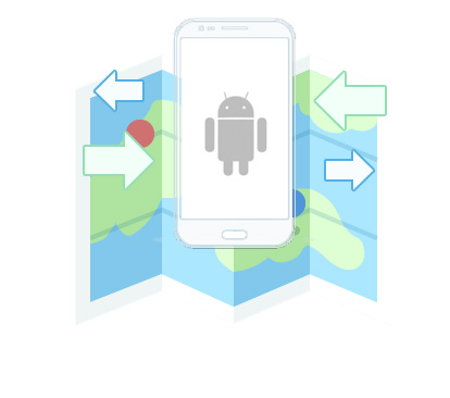 Приложение для отслеживания геолокации для устройств на Android   | Mobile-Locator